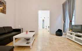 Standard Apartment By Hi5 - Muzeum 5